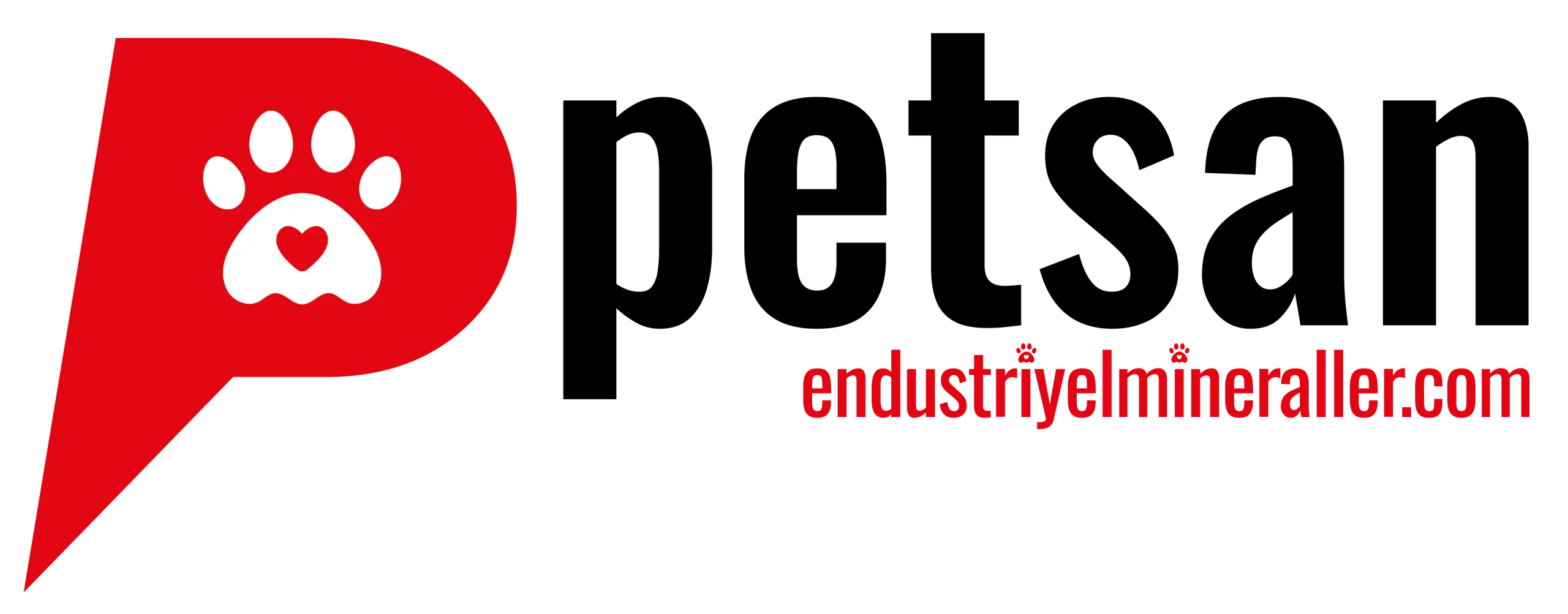 Petsan Endüstriyel Mineraller