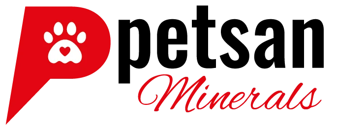 Petsan Endüstriyel Mineraller